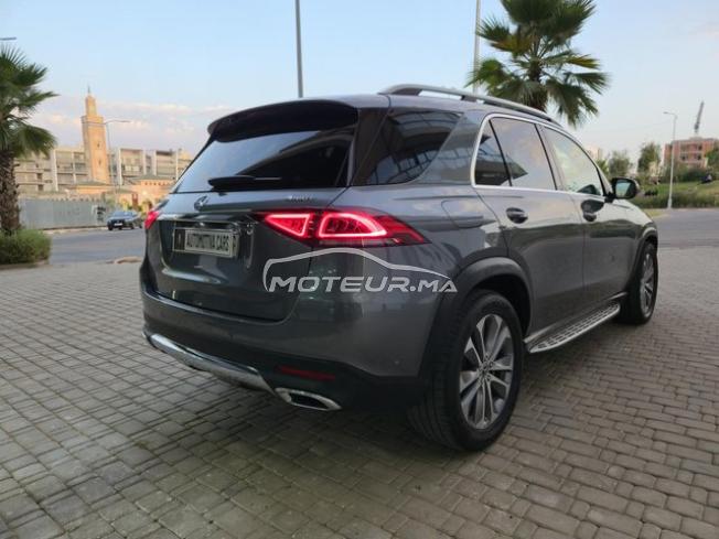 MERCEDES GLE 400D LUXURY FIN 2021 