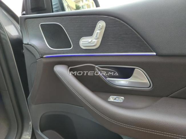 MERCEDES GLE 400D LUXURY FIN 2021 