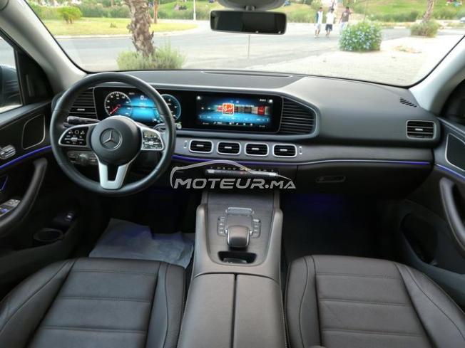 MERCEDES GLE 400D LUXURY FIN 2021 