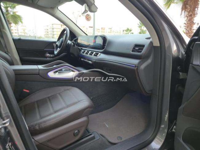 MERCEDES GLE 400D LUXURY FIN 2021 