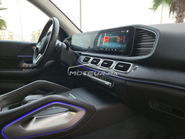 MERCEDES GLE 400D LUXURY FIN 2021 