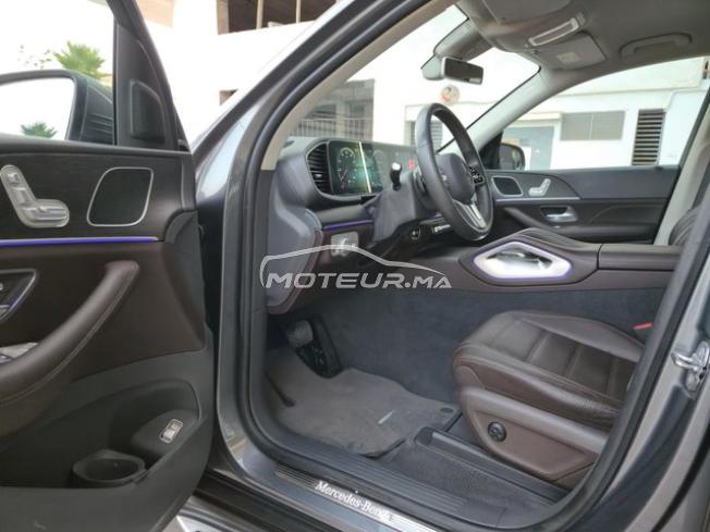 MERCEDES GLE 400D LUXURY FIN 2021 