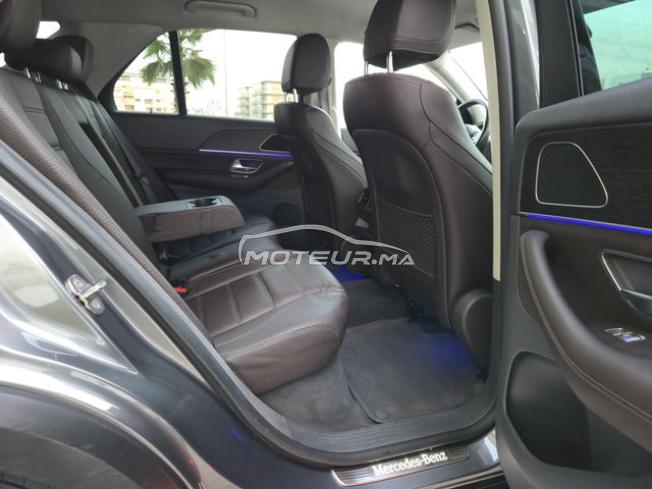 MERCEDES GLE 400D LUXURY FIN 2021 