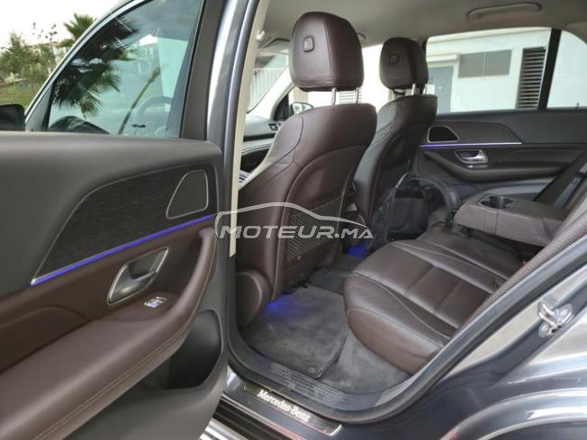 MERCEDES GLE 400D LUXURY FIN 2021 