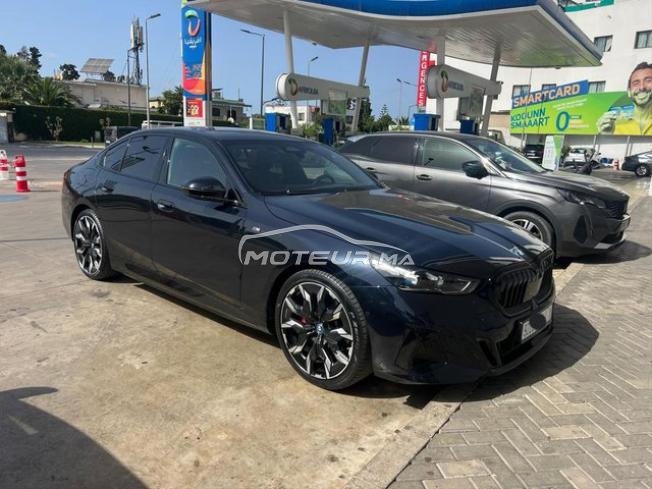 bmw serie 5