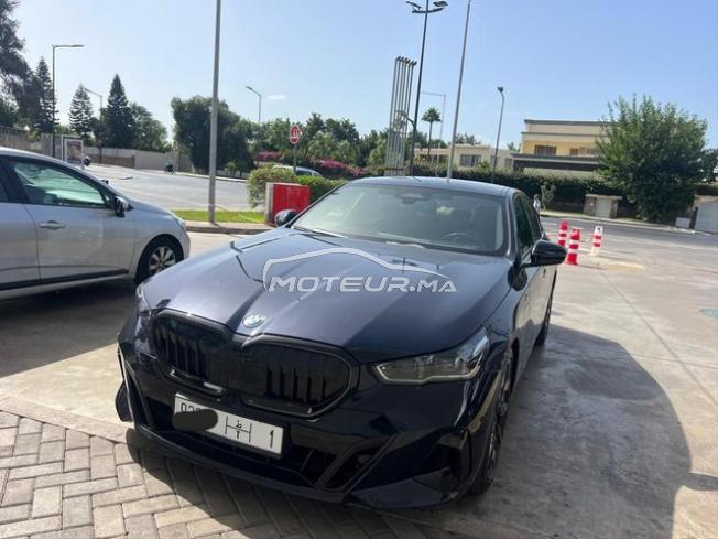 bmw serie 5