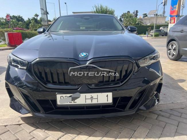 bmw serie 5