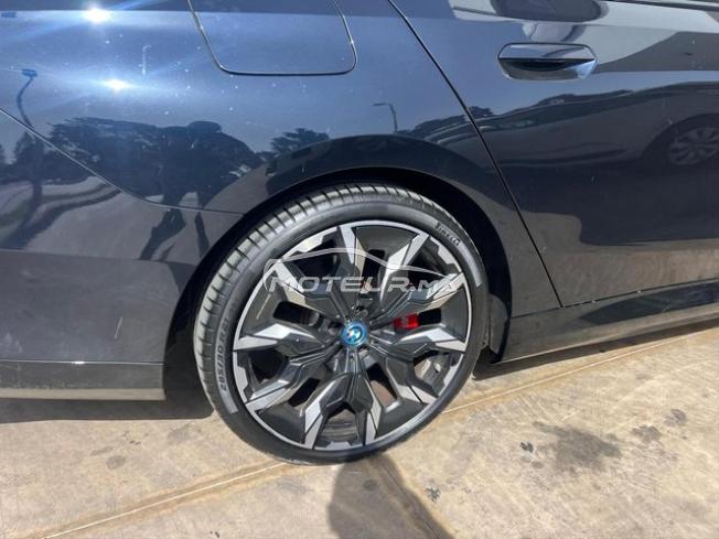 bmw serie 5