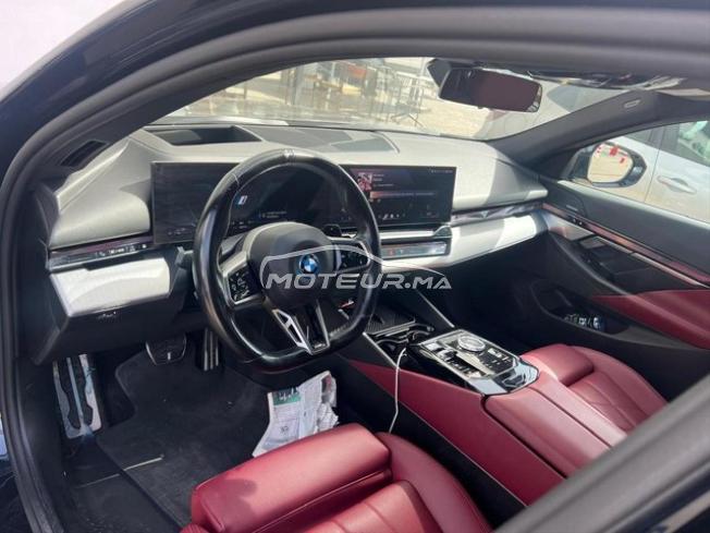 bmw serie 5