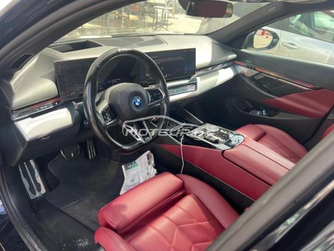bmw serie 5