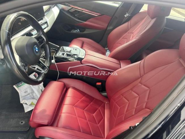 bmw serie 5