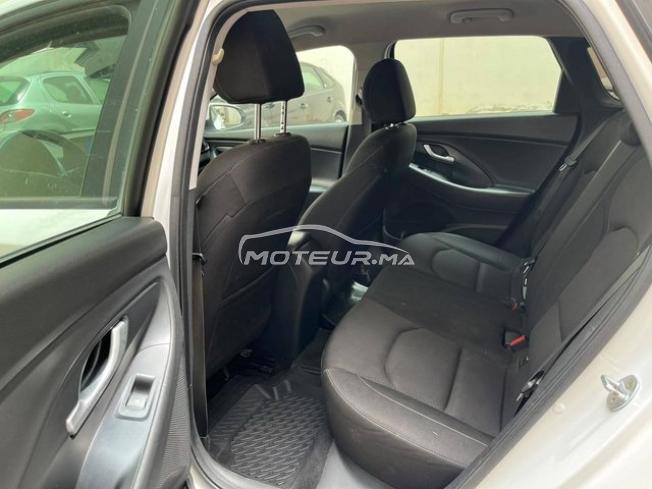 Hyundai i30 Diesel Manuelle 2019 à Salé