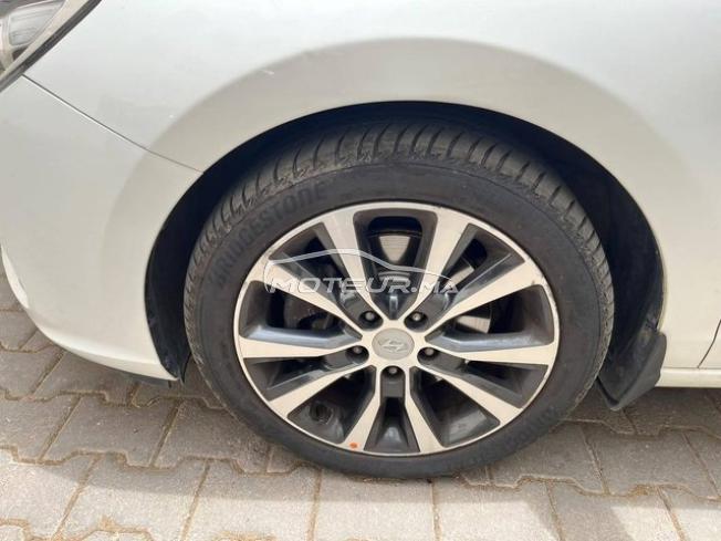 Hyundai i30 Diesel Manuelle 2019 à Salé
