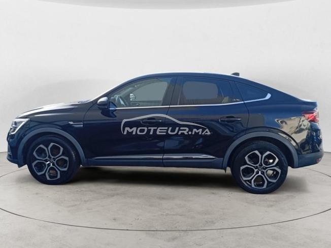 RENAULT. Arkana
