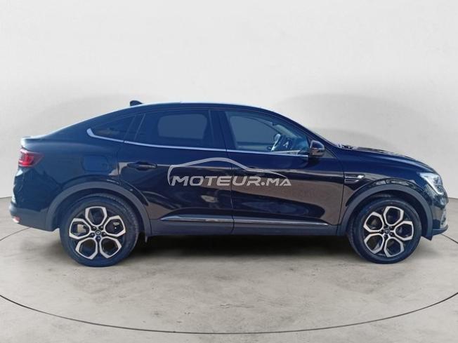 RENAULT. Arkana