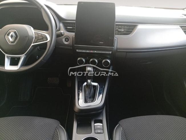 RENAULT. Arkana