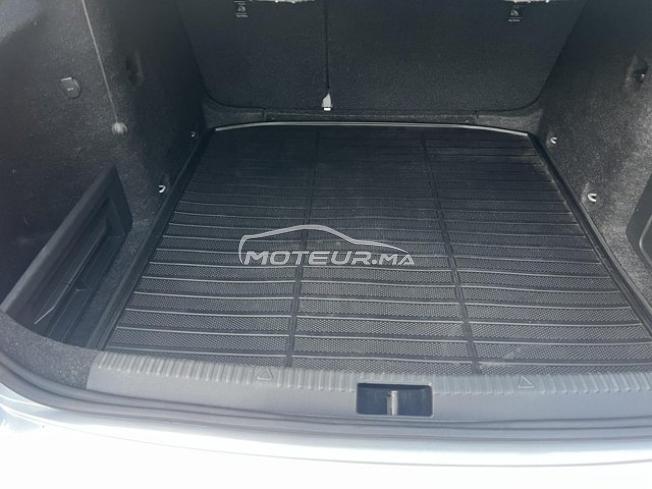 Skoda Octavia Diesel Automatique 2021 à Casablanca