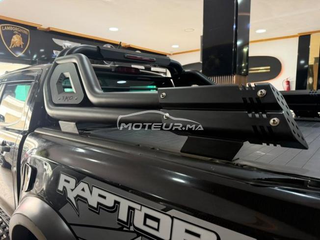 FORD RAPTOR