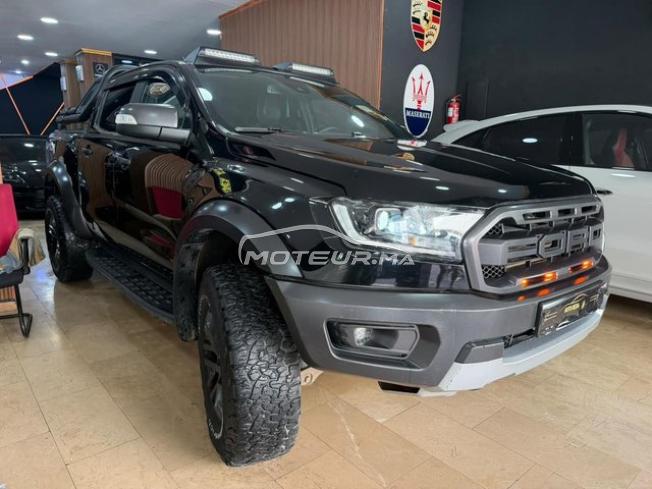 FORD RAPTOR