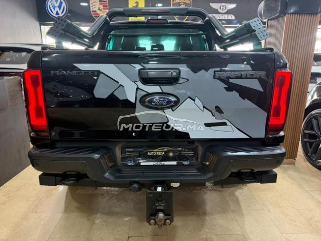 FORD RAPTOR