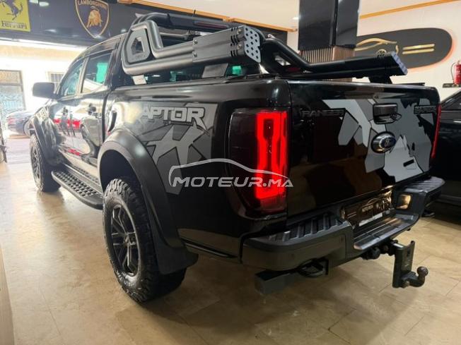 FORD RAPTOR