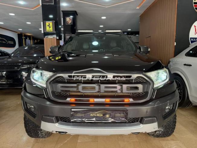 FORD RAPTOR