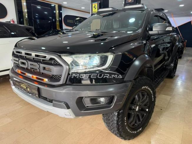 FORD RAPTOR