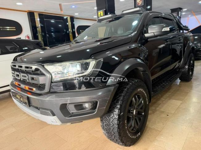 FORD RAPTOR