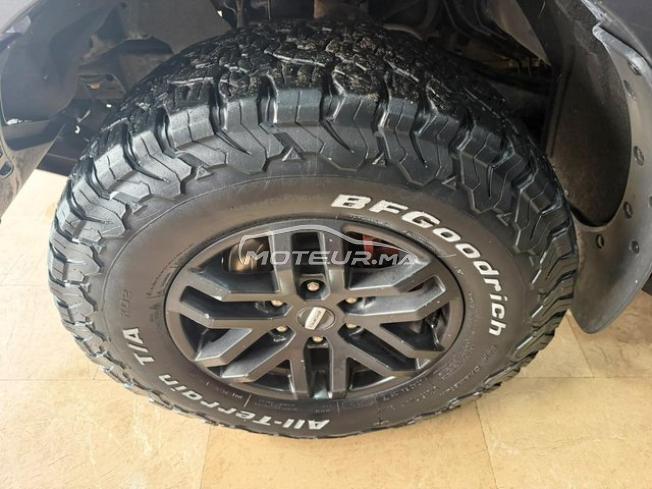 FORD RAPTOR