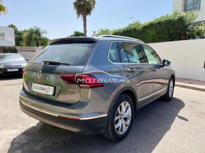 VOLKSWAGEN TIGUAN Diesel Automatique 2019