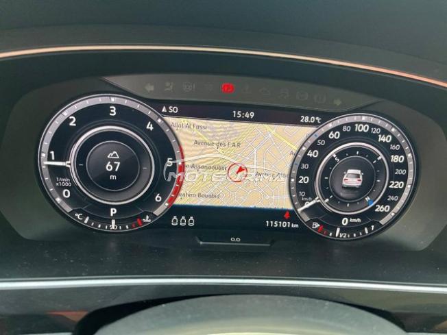 VOLKSWAGEN TIGUAN Diesel Automatique 2019