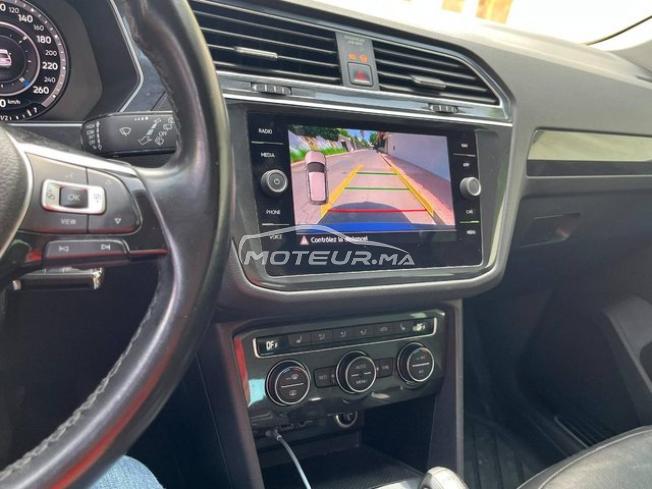 VOLKSWAGEN TIGUAN Diesel Automatique 2019