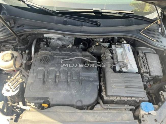 VOLKSWAGEN TIGUAN Diesel Automatique 2019
