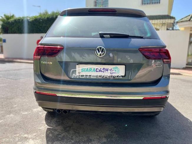 VOLKSWAGEN TIGUAN Diesel Automatique 2019