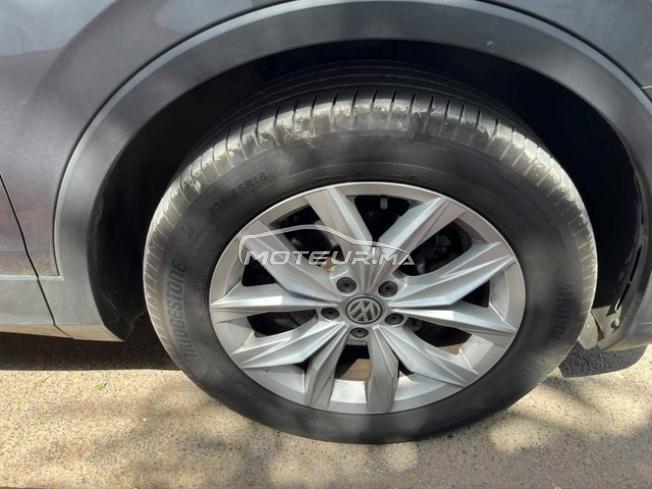 VOLKSWAGEN TIGUAN Diesel Automatique 2019