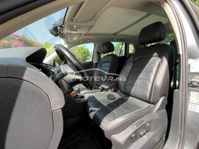 VOLKSWAGEN TIGUAN Diesel Automatique 2019