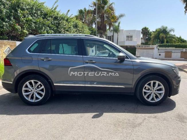 VOLKSWAGEN TIGUAN Diesel Automatique 2019