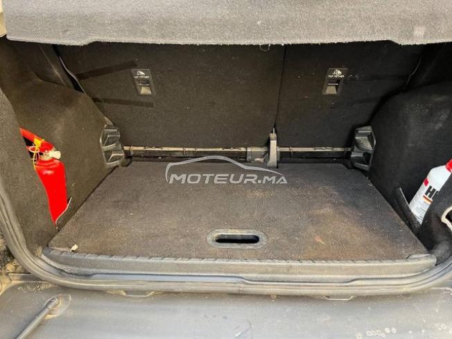 FORD ECOSPORT Diesel Manuelle 2020