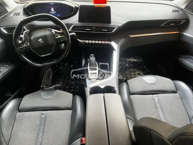 2033 - Peugeot 3008 2020 expertisée avec financeme