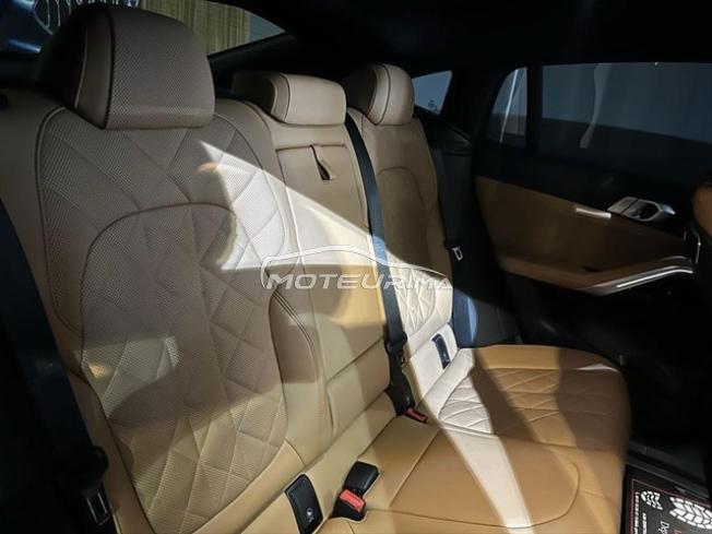 2030 - Bmw X6 2021 expertisée avec financement