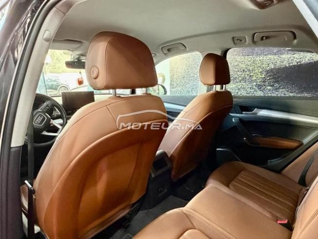 Audi Q5 Sportback 2022