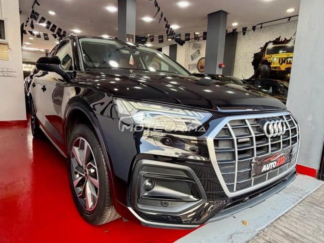 Audi Q5 Sportback 2022