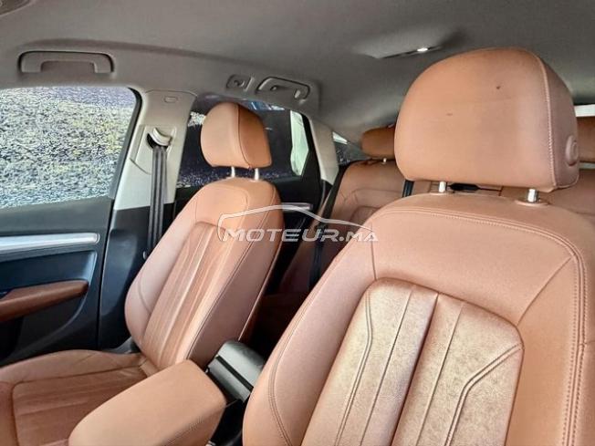 Audi Q5 Sportback 2022
