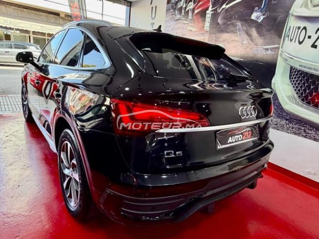 Audi Q5 Sportback 2022