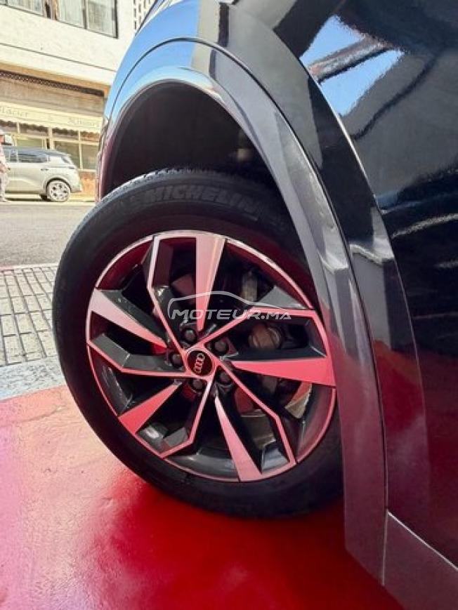 Audi Q5 Sportback 2022