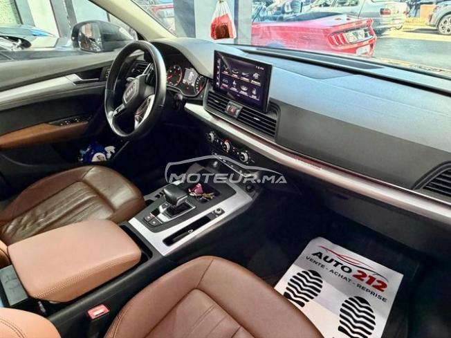 Audi Q5 Sportback 2022