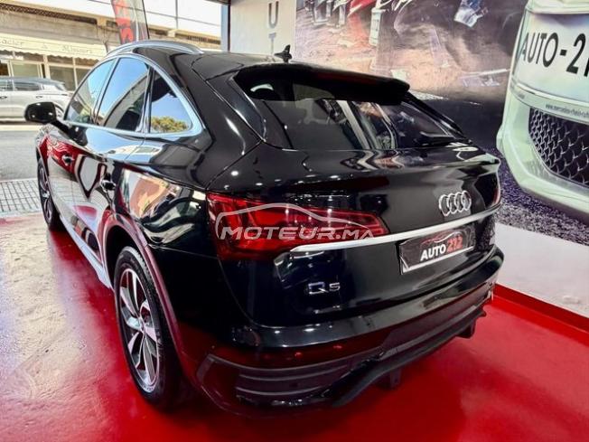 Audi Q5 Sportback 2022