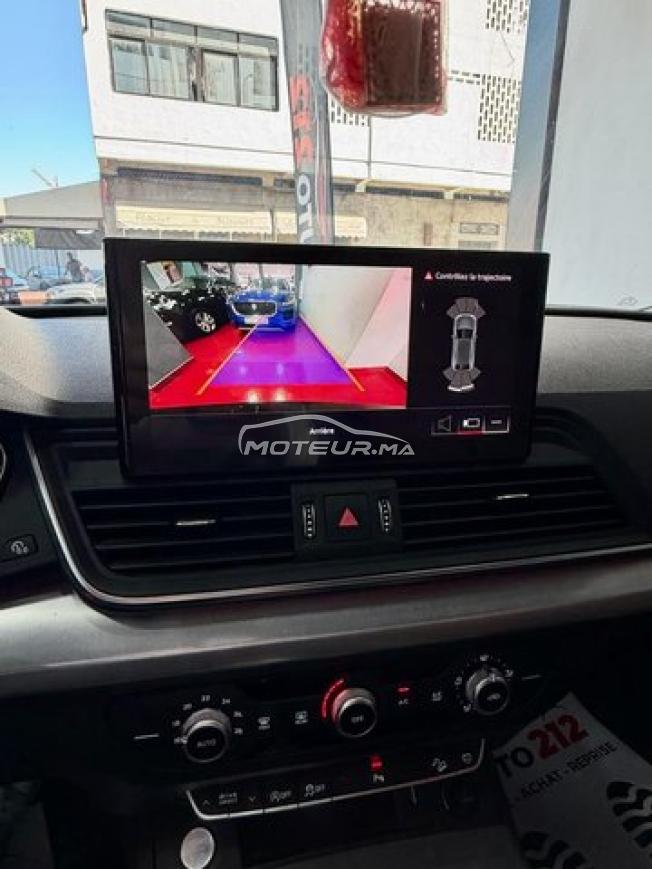 Audi Q5 Sportback 2022