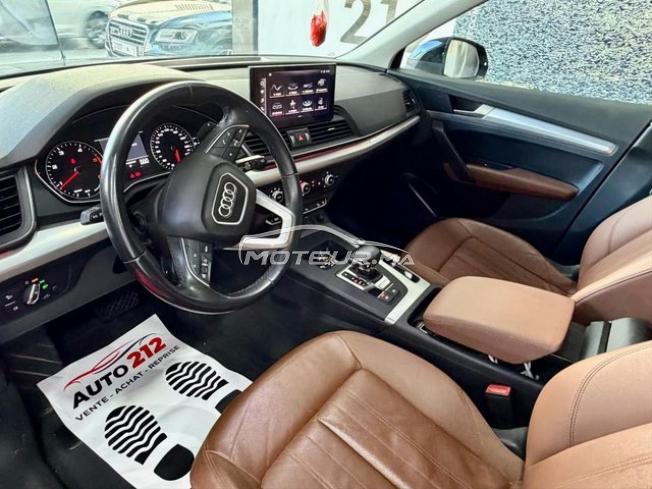 Audi Q5 Sportback 2022