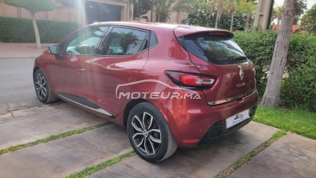 Renault Clio 2020 Diesel Automatique Tt Options